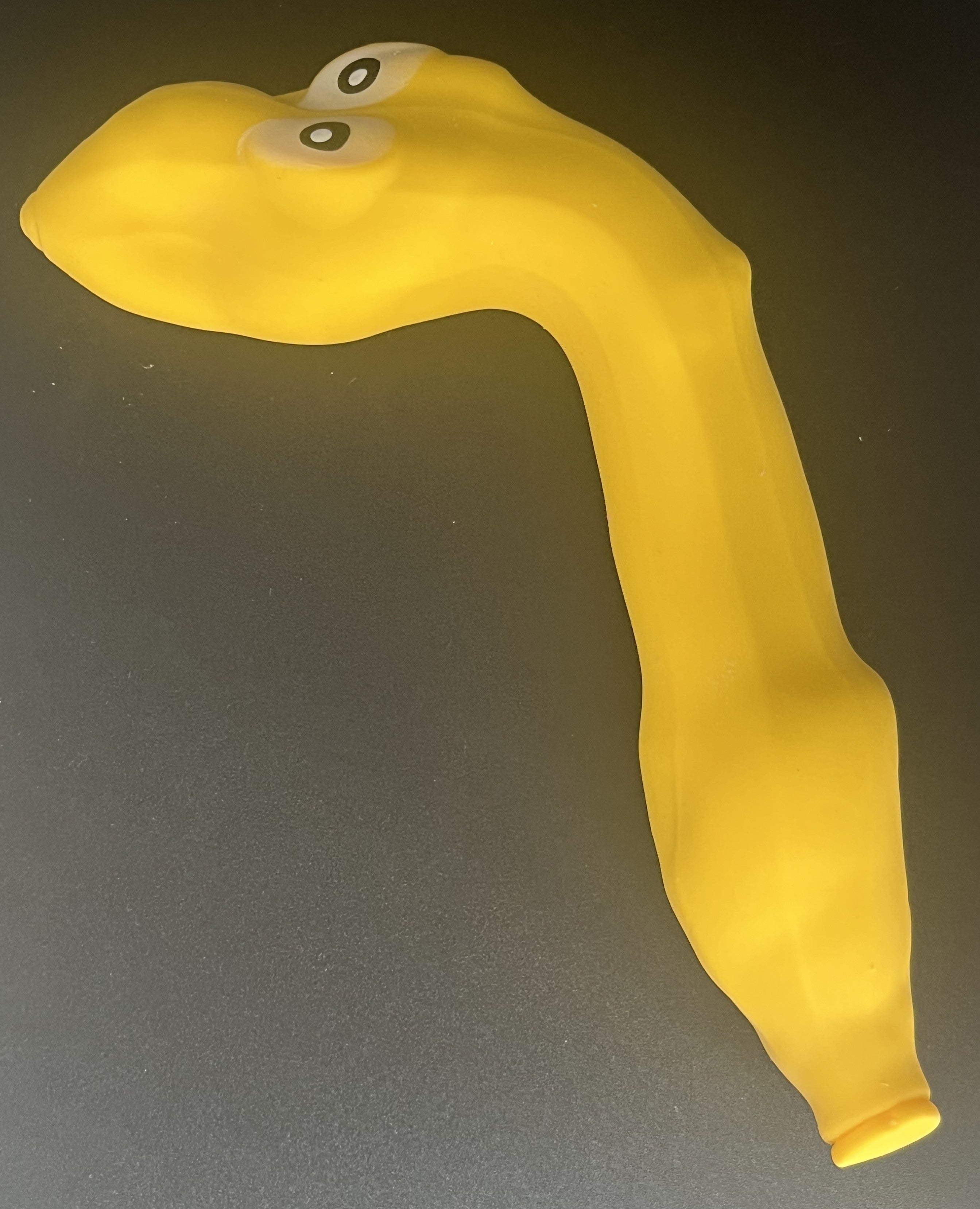 Squeezy Banana