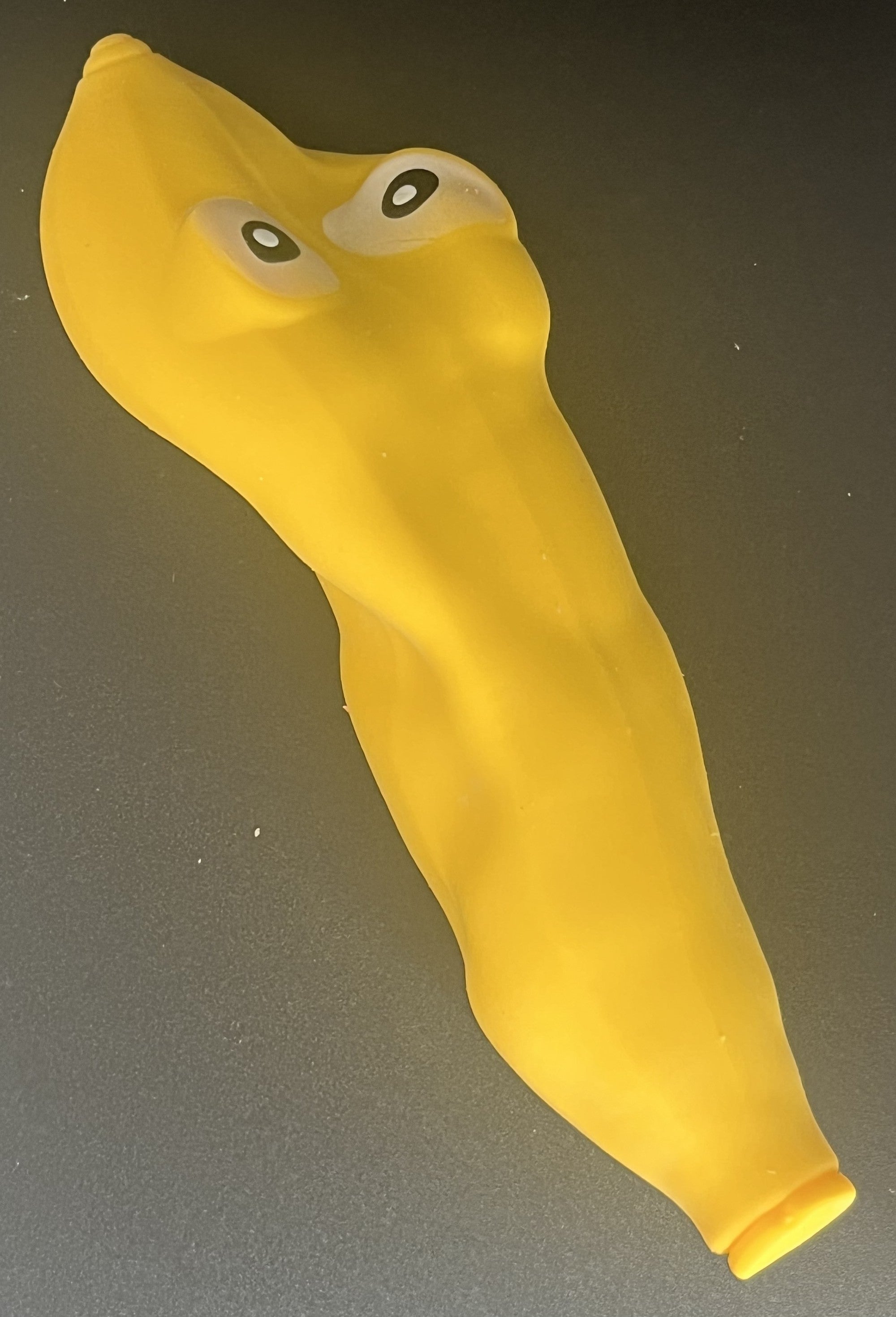 Squeezy Banana