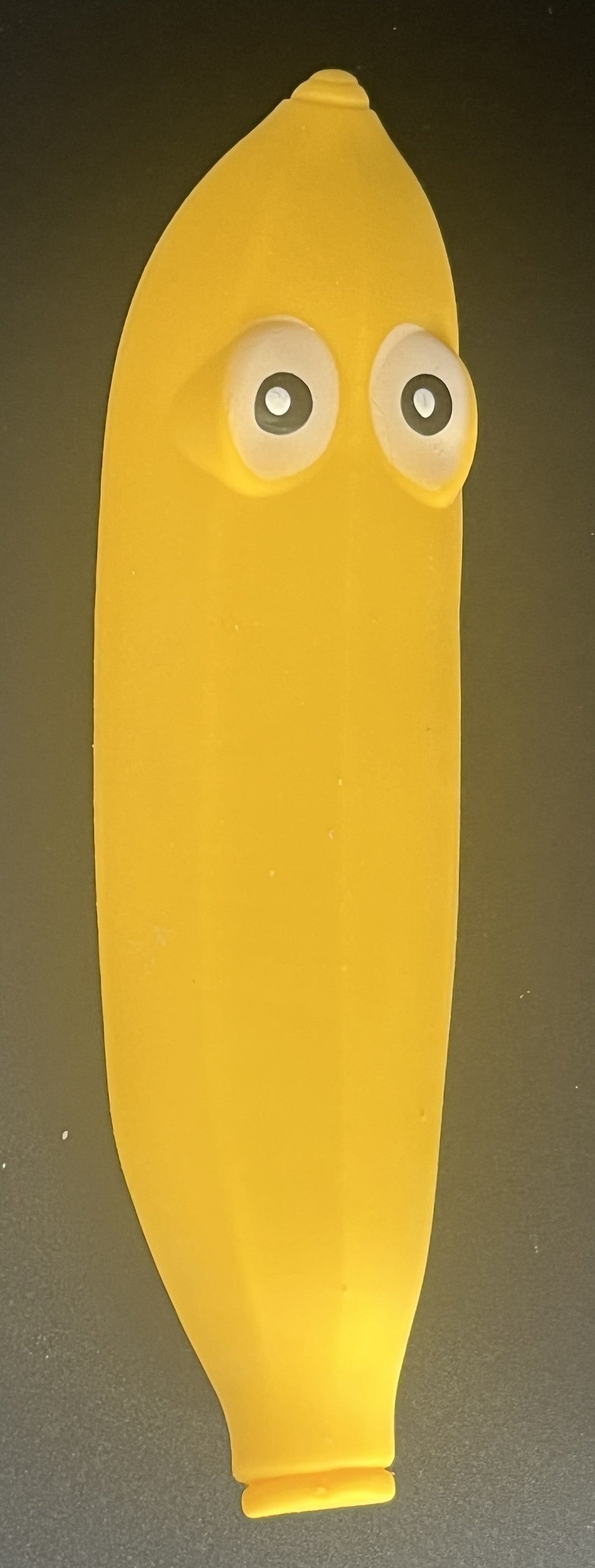 Squeezy Banana