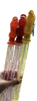 Stars Bubble Wand
