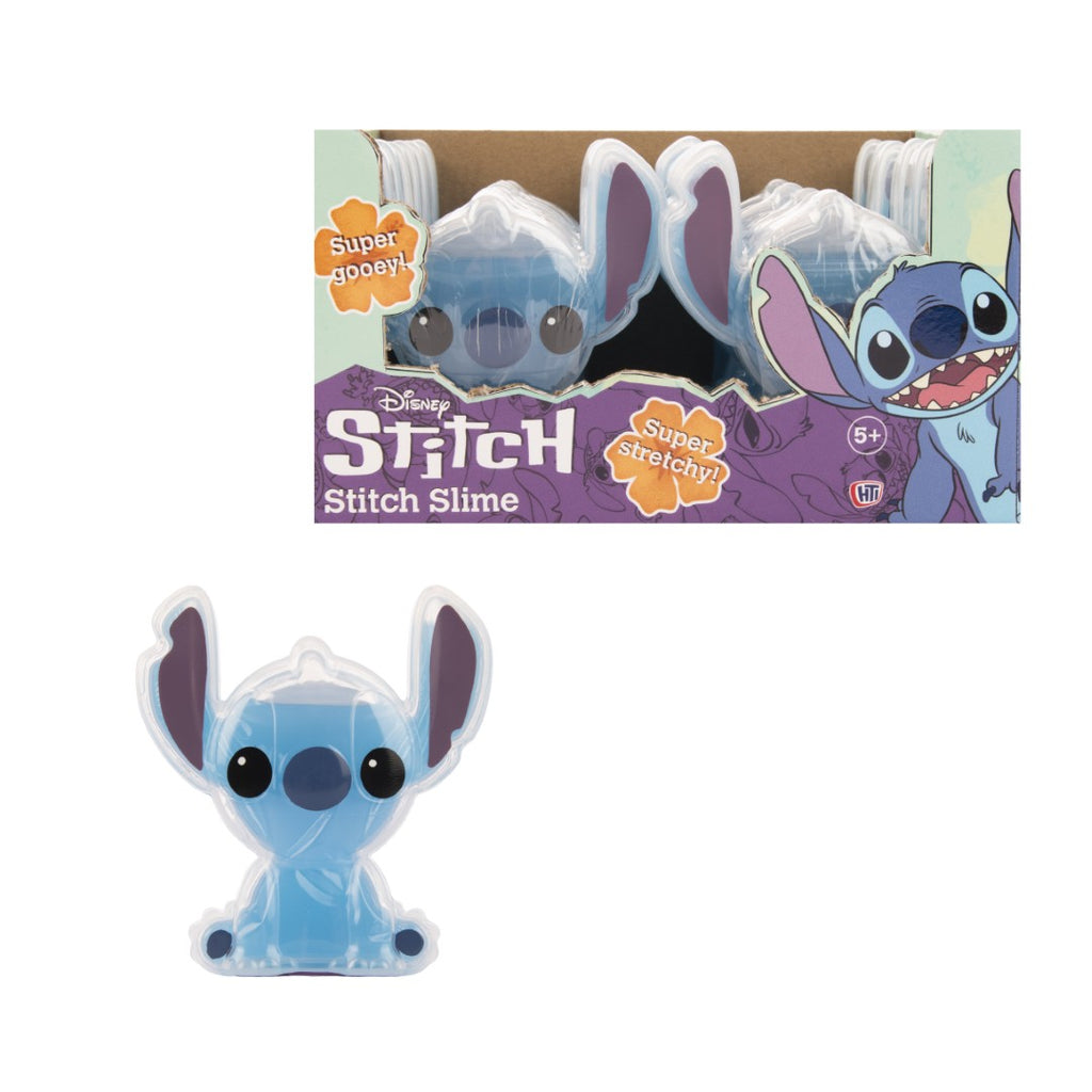 Stitch 5 Item Mystery Bundle - Surprise Gift Set