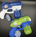Super Power Pistol