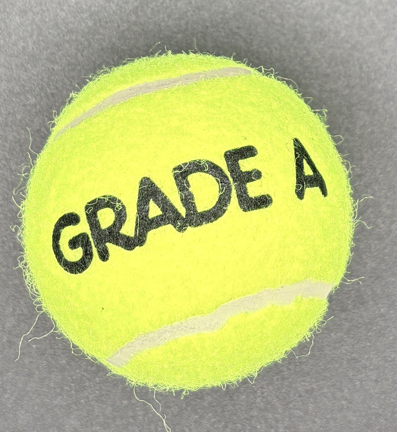Tennis Ball
