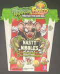 Terror Fried Nasty Nibbles