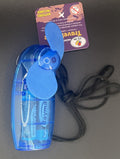 Travel Mate Mini Fan