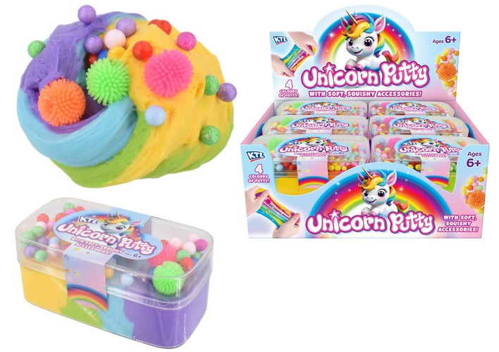 Unicorn Putty