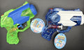 Water Pistol