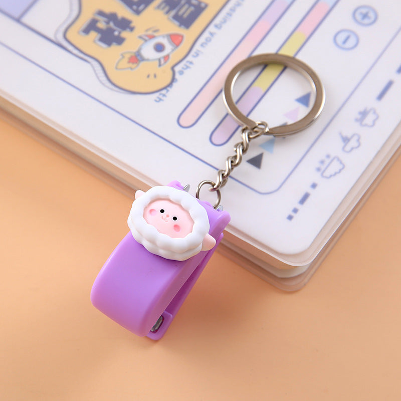 Cute Mini Stapler