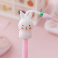 Animal Pendant Pen (0.38mm)