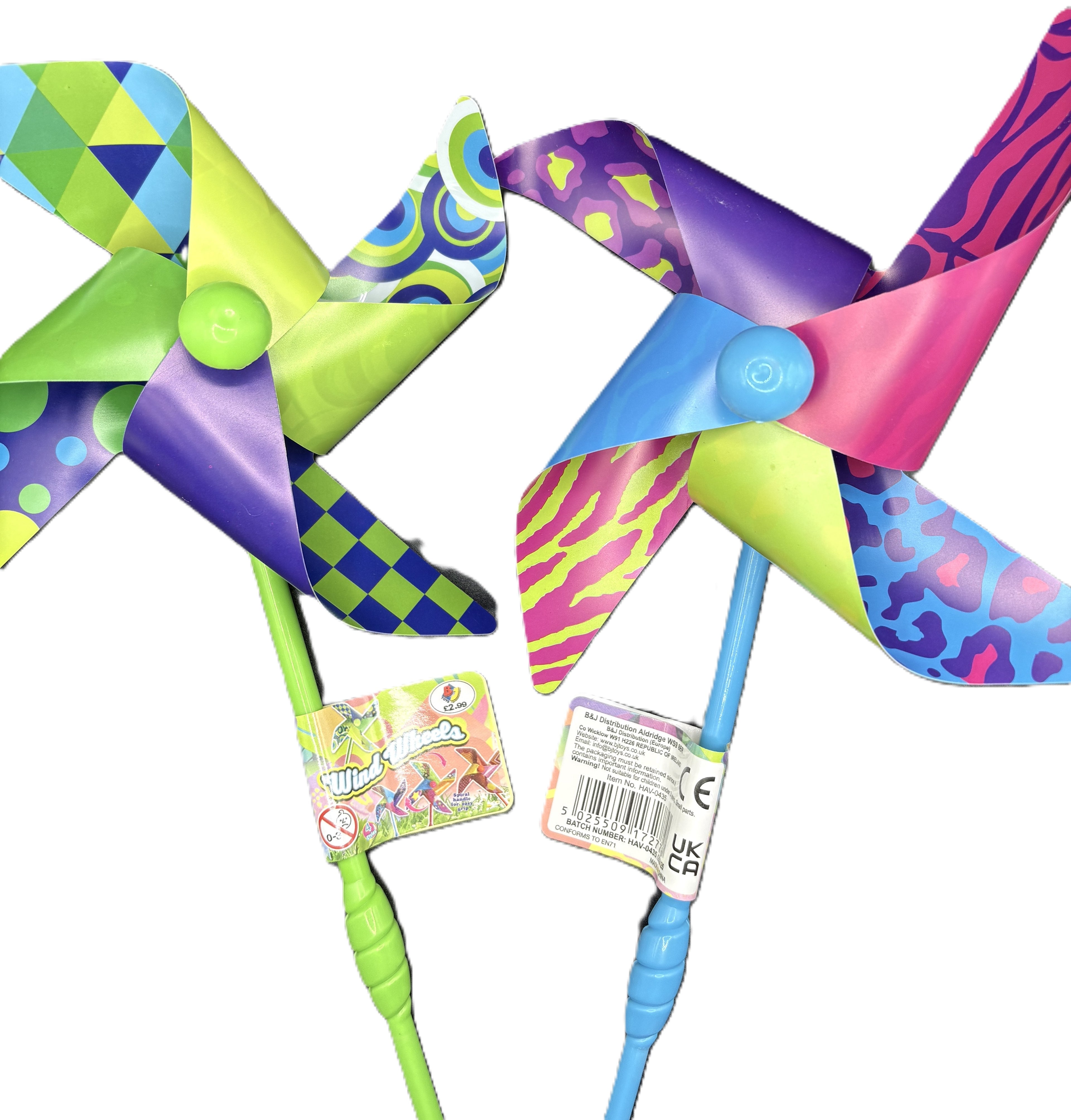 Windmills
