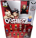 Ryan's World WWE Limited Edition Ooshies