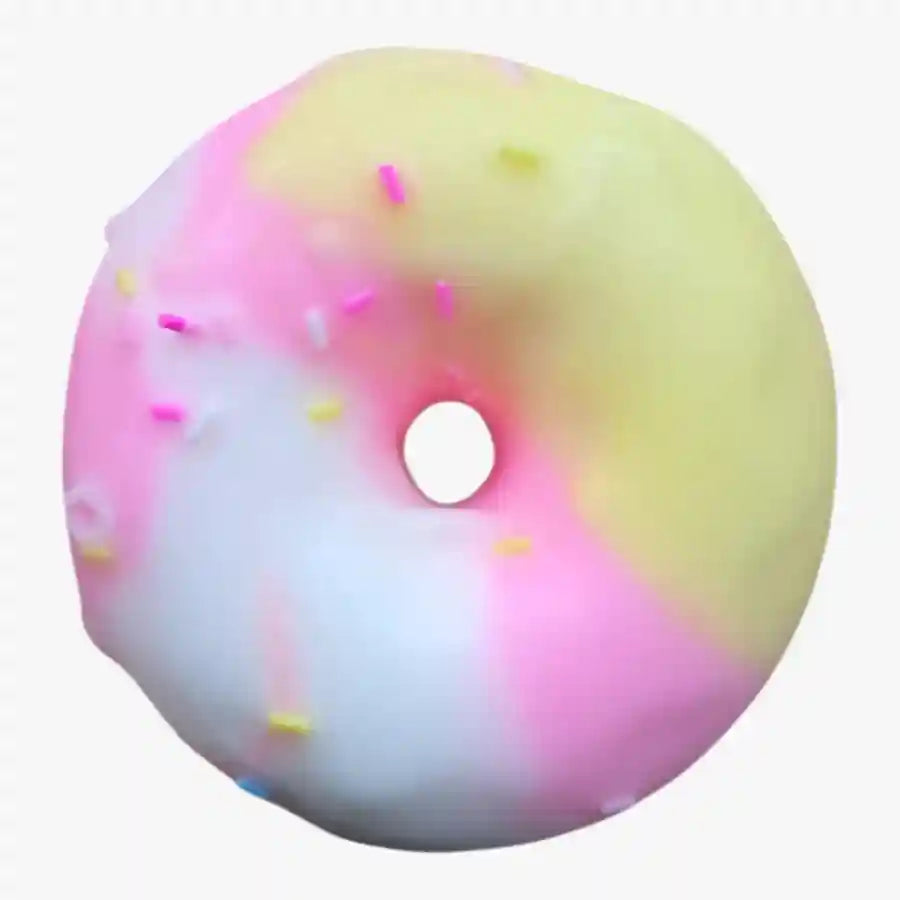 Wax Crispy Donut Squeeze