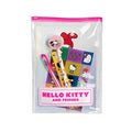Hello Kitty Diary & Pouch Set | Stationery Gift for Hello Kitty Fans