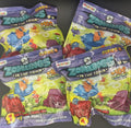 Zomlings- Series 4