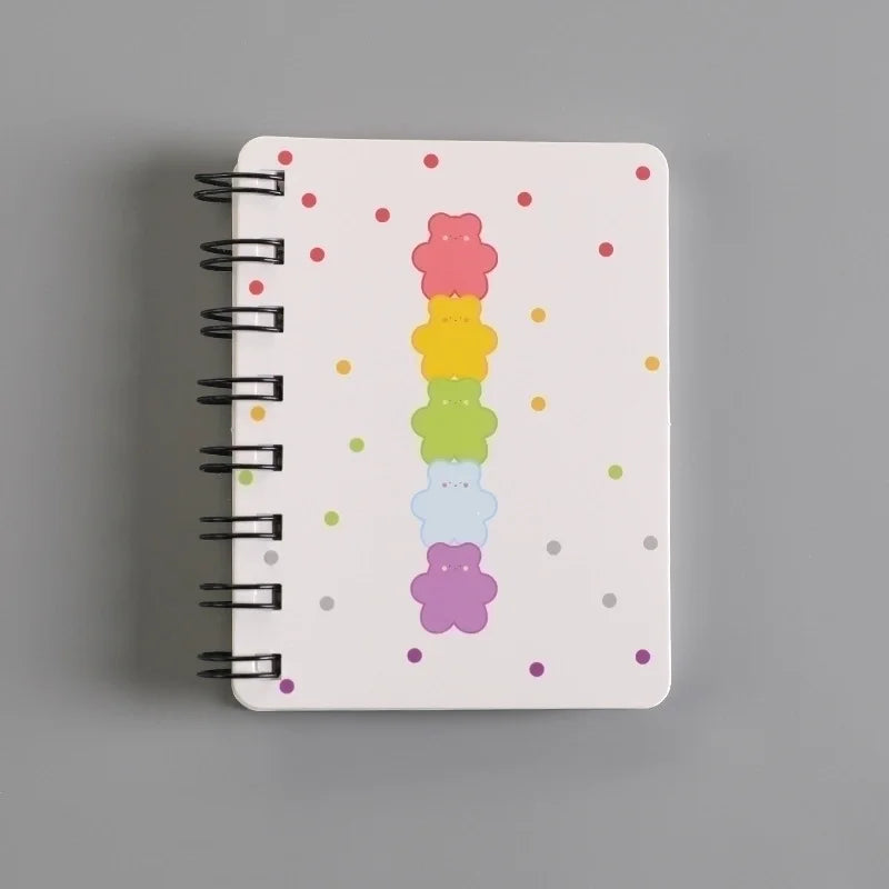 Bear A7 Notebook