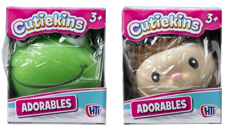 Cutiekins Adorable