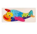 Aeroplane Jigsaw