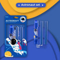 Astronaut Character Eraser