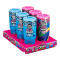 Butter Cloudz Tumbler by Compound Kings | Silky Stretch Slime | Choose Your Scent