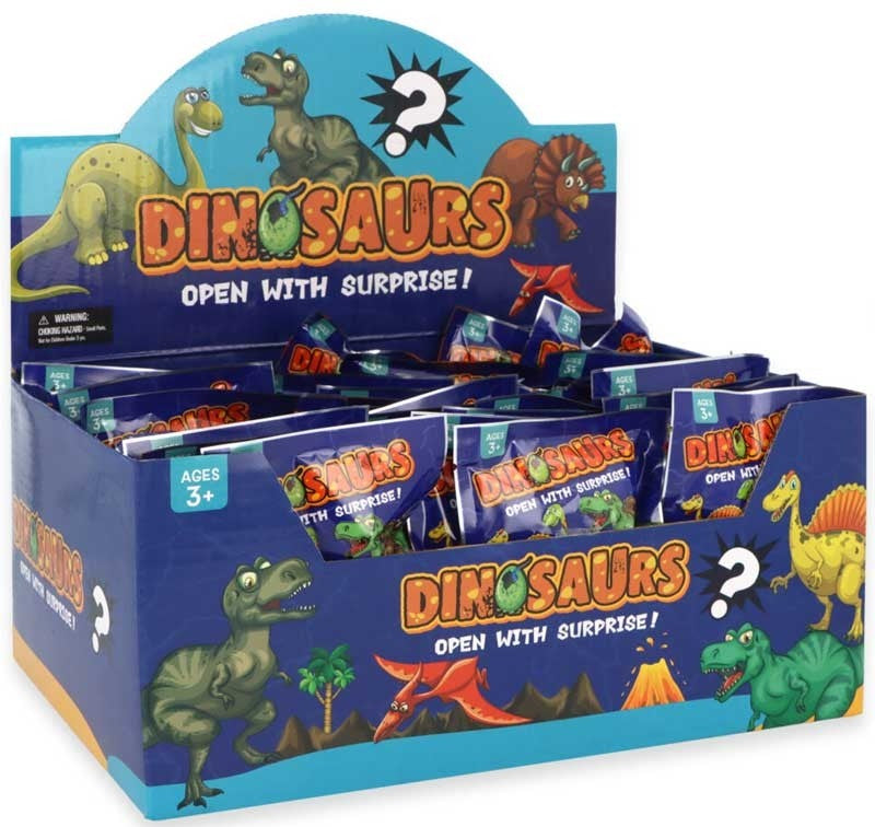 Dinosaur Surprise Blind Bag