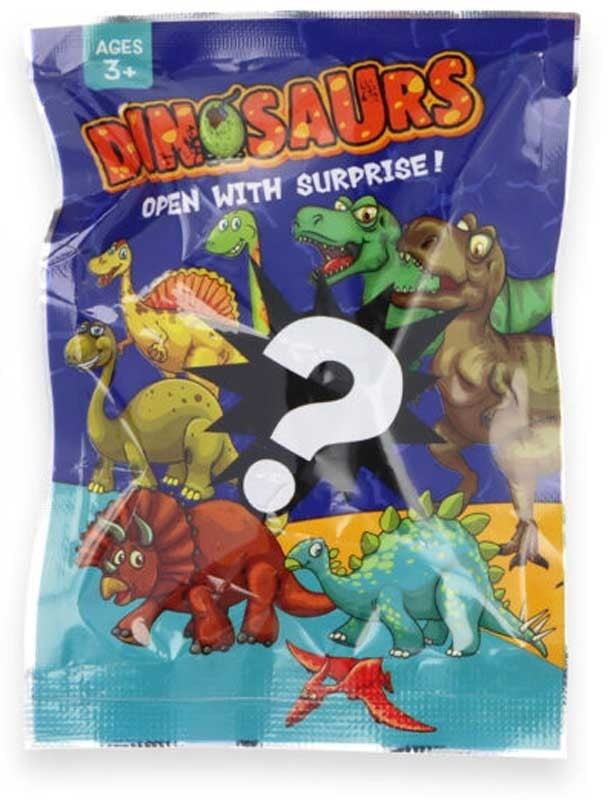 Dinosaur Surprise Blind Bag