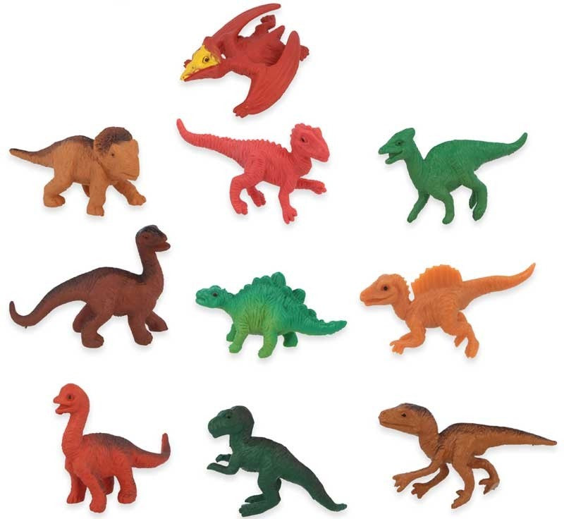 Dinosaur Surprise Blind Bag