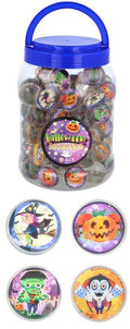 Halloween Bouncy Ball
