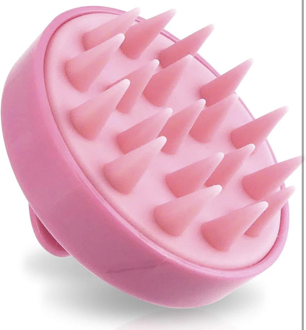 Barbie Towel Turban & Scalp Massager Gift Set