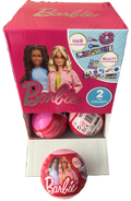 Barbie Activity Ball