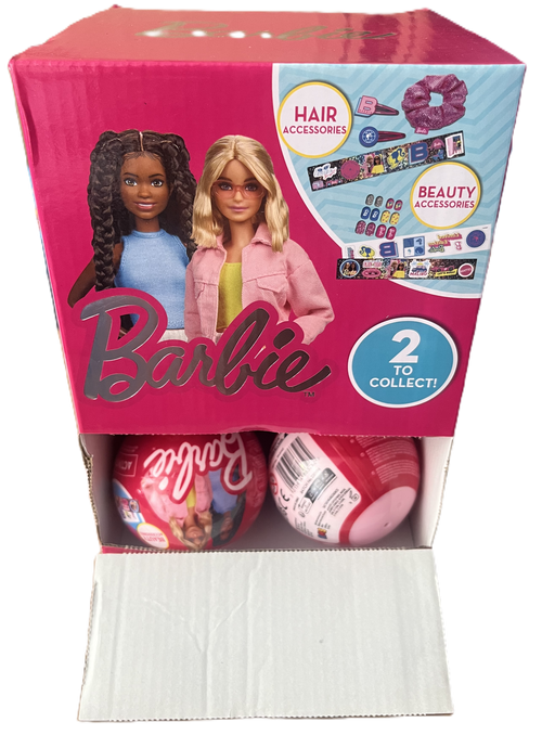 Barbie Activity Ball