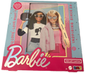 Barbie Gem Art Canvas Set