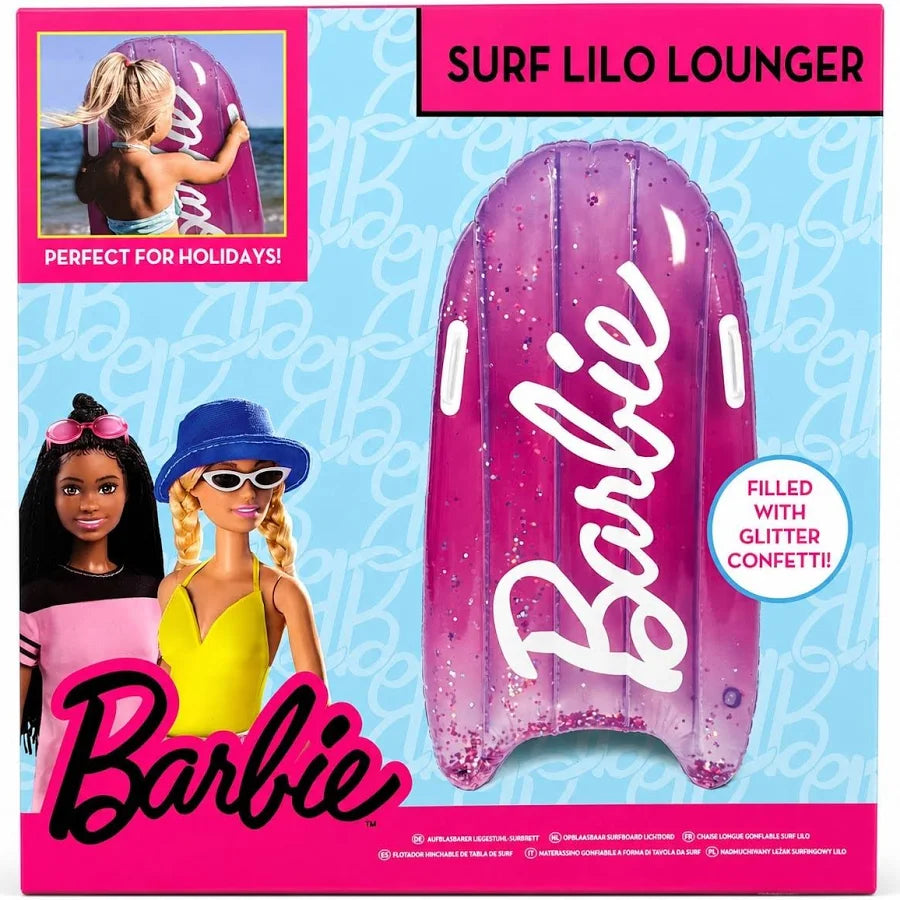 Barbie Surf Lilo Lounger