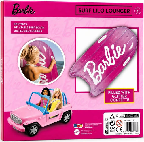 Barbie Surf Lilo Lounger