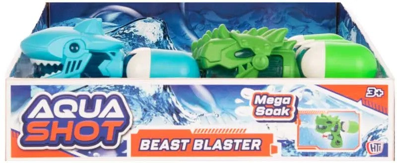 Beast Blaster