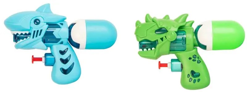 Beast Blaster