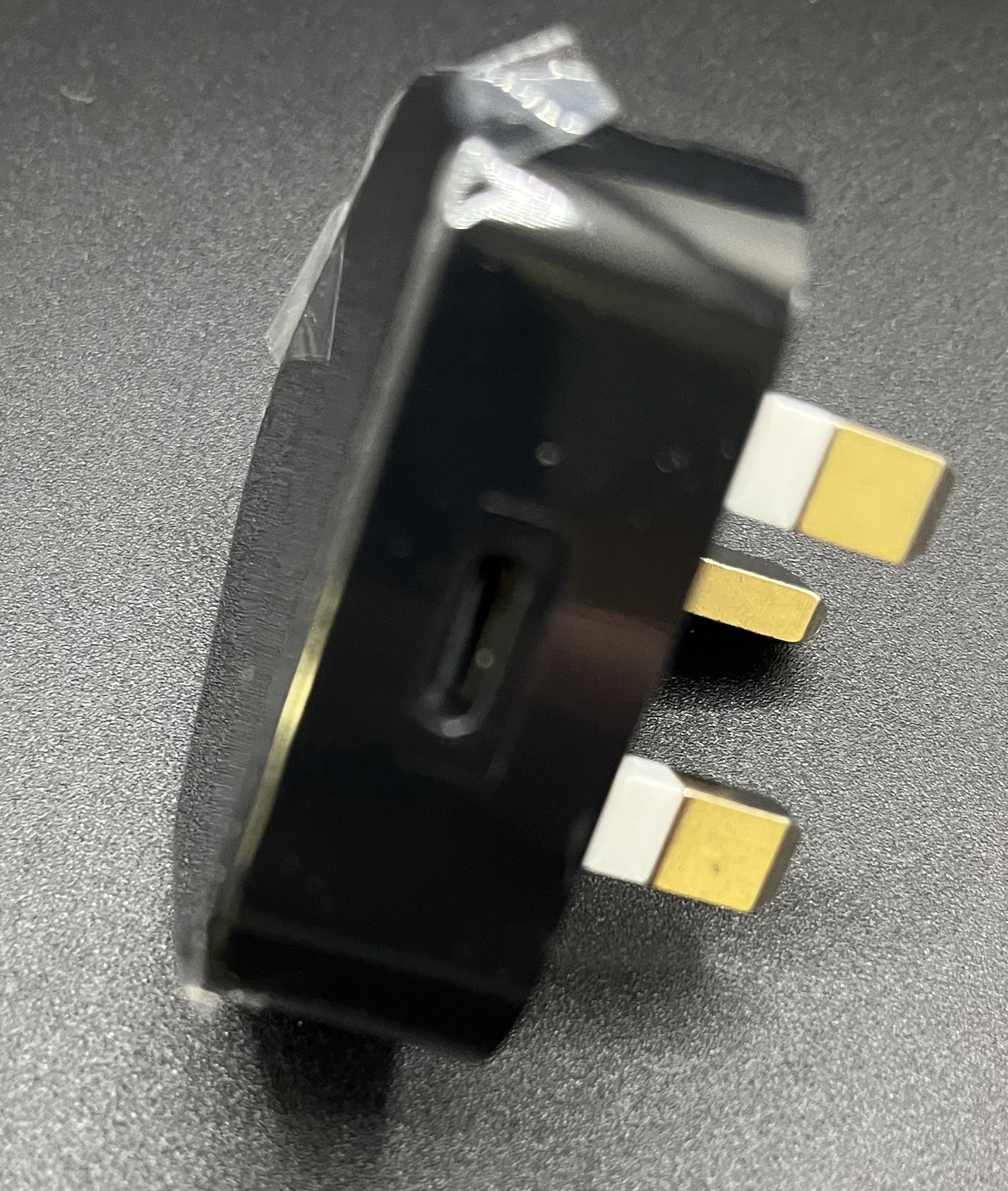 Plug Chargers