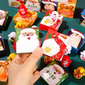 Christmas Tumbler