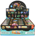 Animal Crystal Block Kit