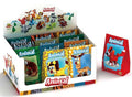 Cartoon Animal Block Kit