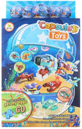 Sealife Capsule Toy