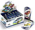 Blocks Sports Car Kit