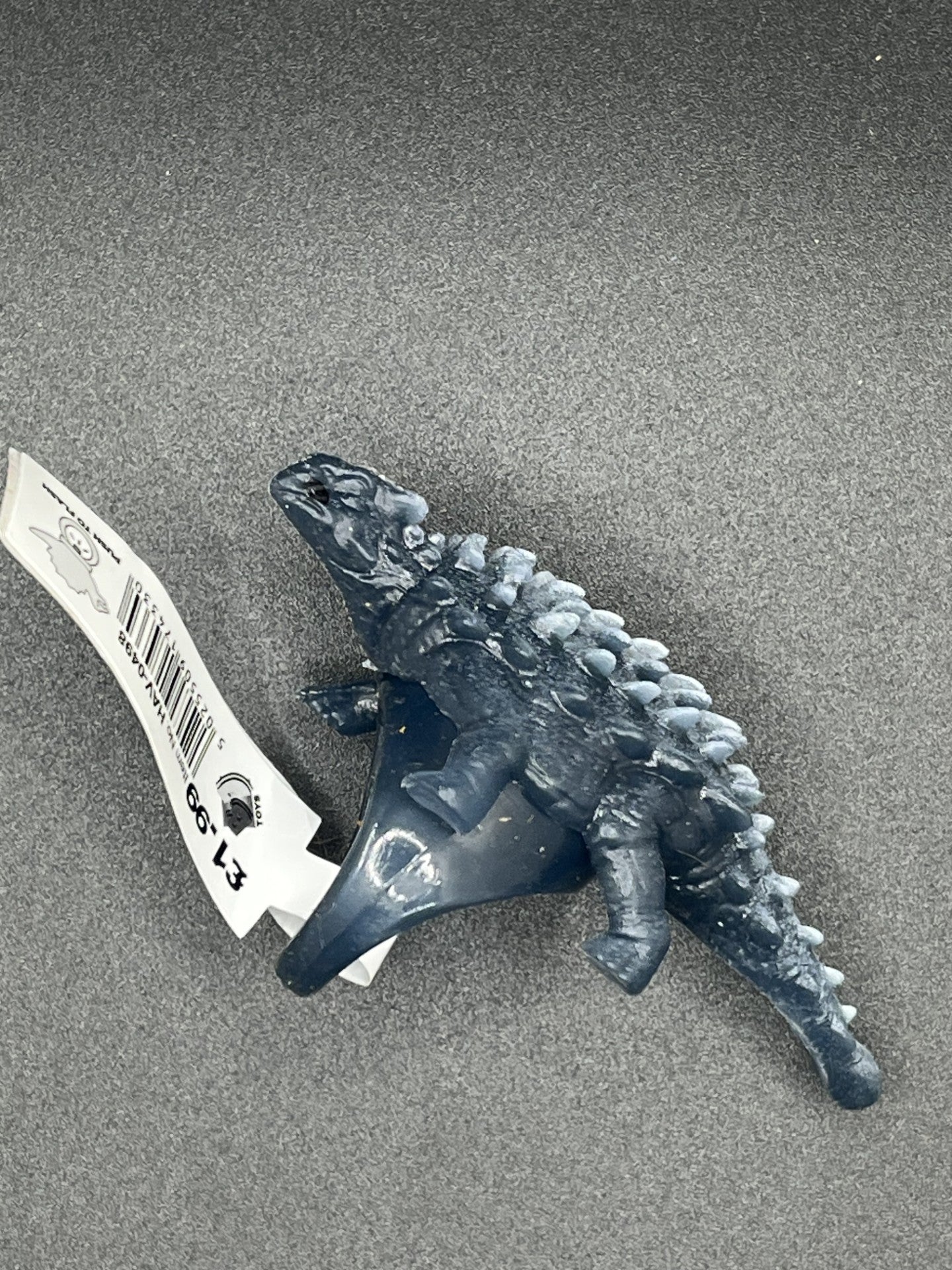 Flashing Dino Rings