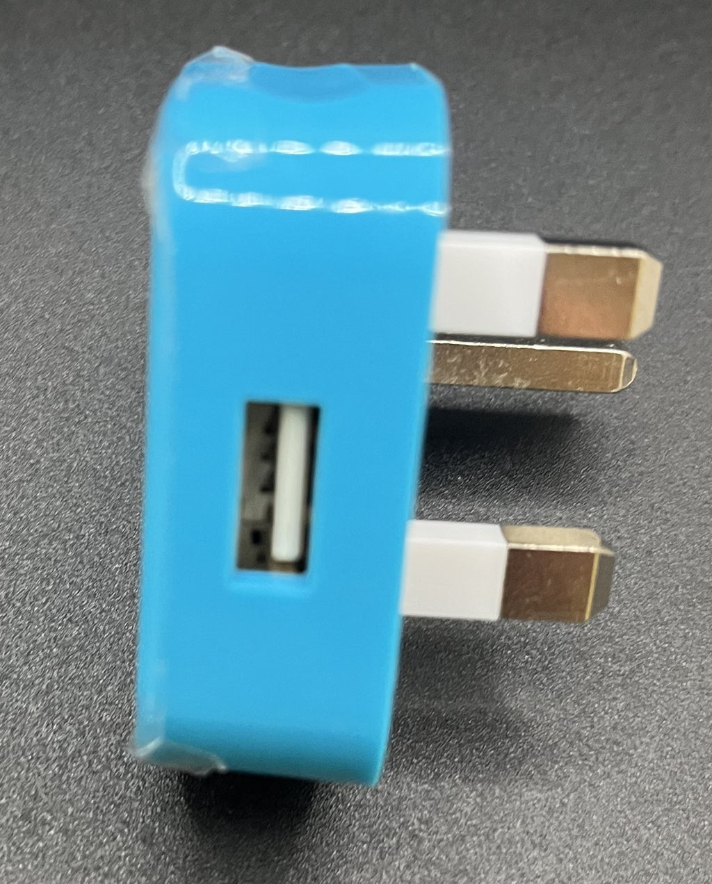 Plug Chargers