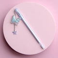 Blue Butterfly Pendant