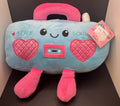 Radio Love Plush
