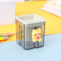 Bow Kitten Sharpener