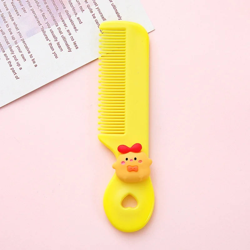 Yellow Chicken Comb