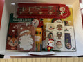 Budget Christmas Box With Goodies