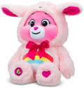 Care Bears Hoodie Plush | 22cm