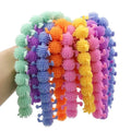 Caterpillar Lala Fidget Toy